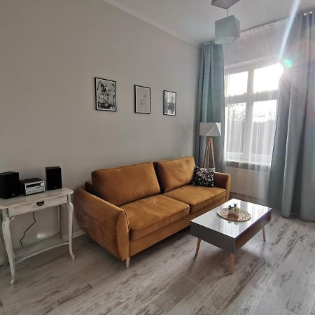 Przytulny Apartament W Centrum Kupiecka-Drzewna Zielona Gora  Exterior photo